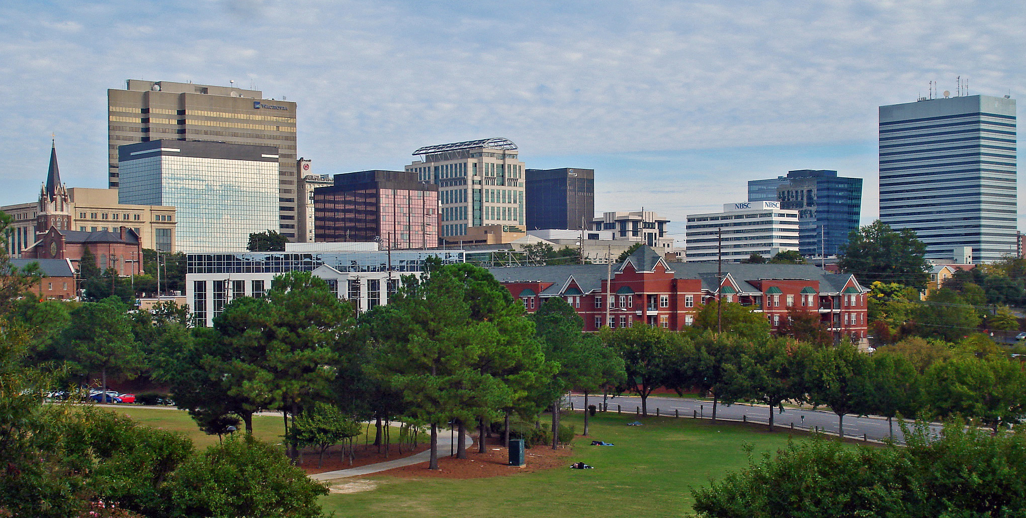 30 Things You Need To Know About Columbia, SC Before You Move There Movoto